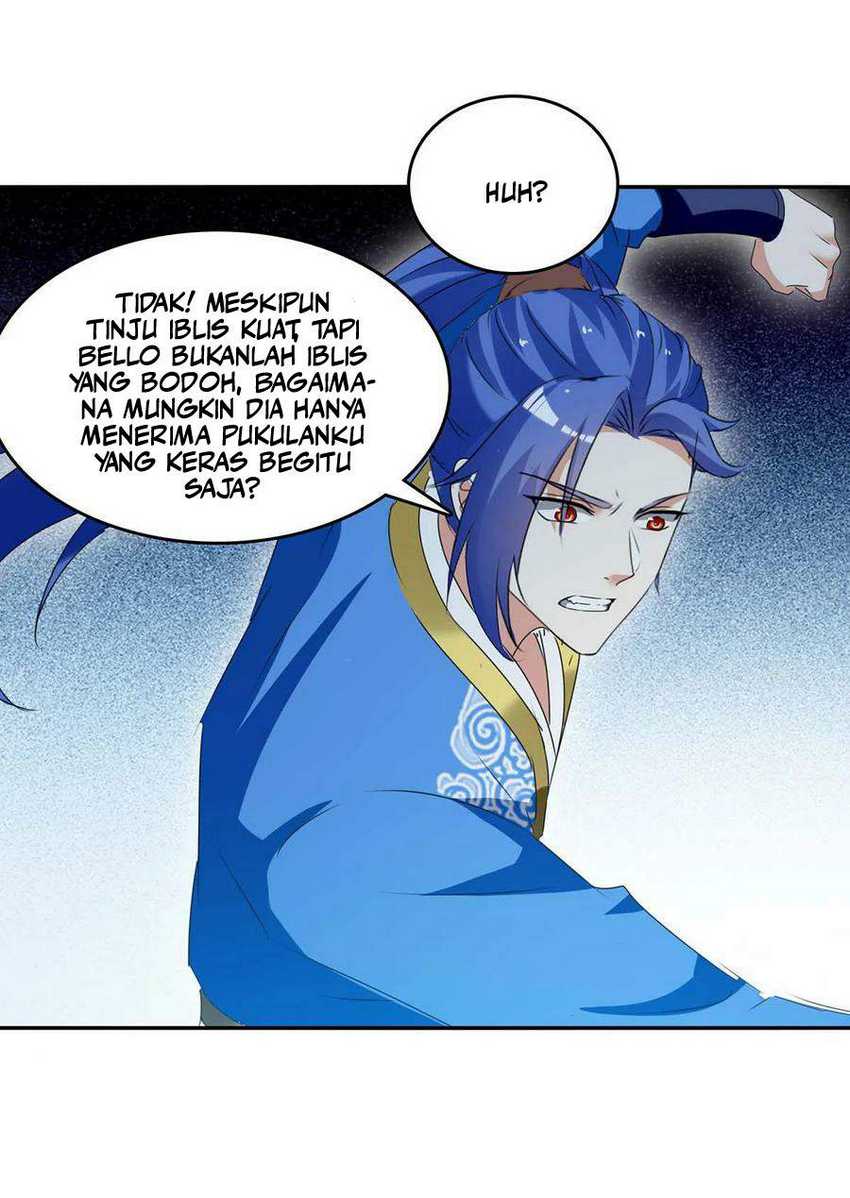 Strongest Leveling Bab 259 halaman 7