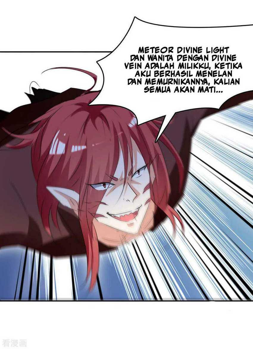 Strongest Leveling Bab 259 halaman 9