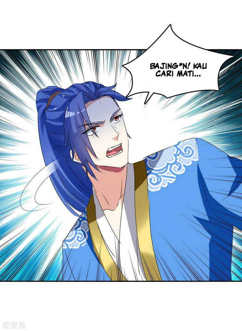 Strongest Leveling Bab 259 halaman 10