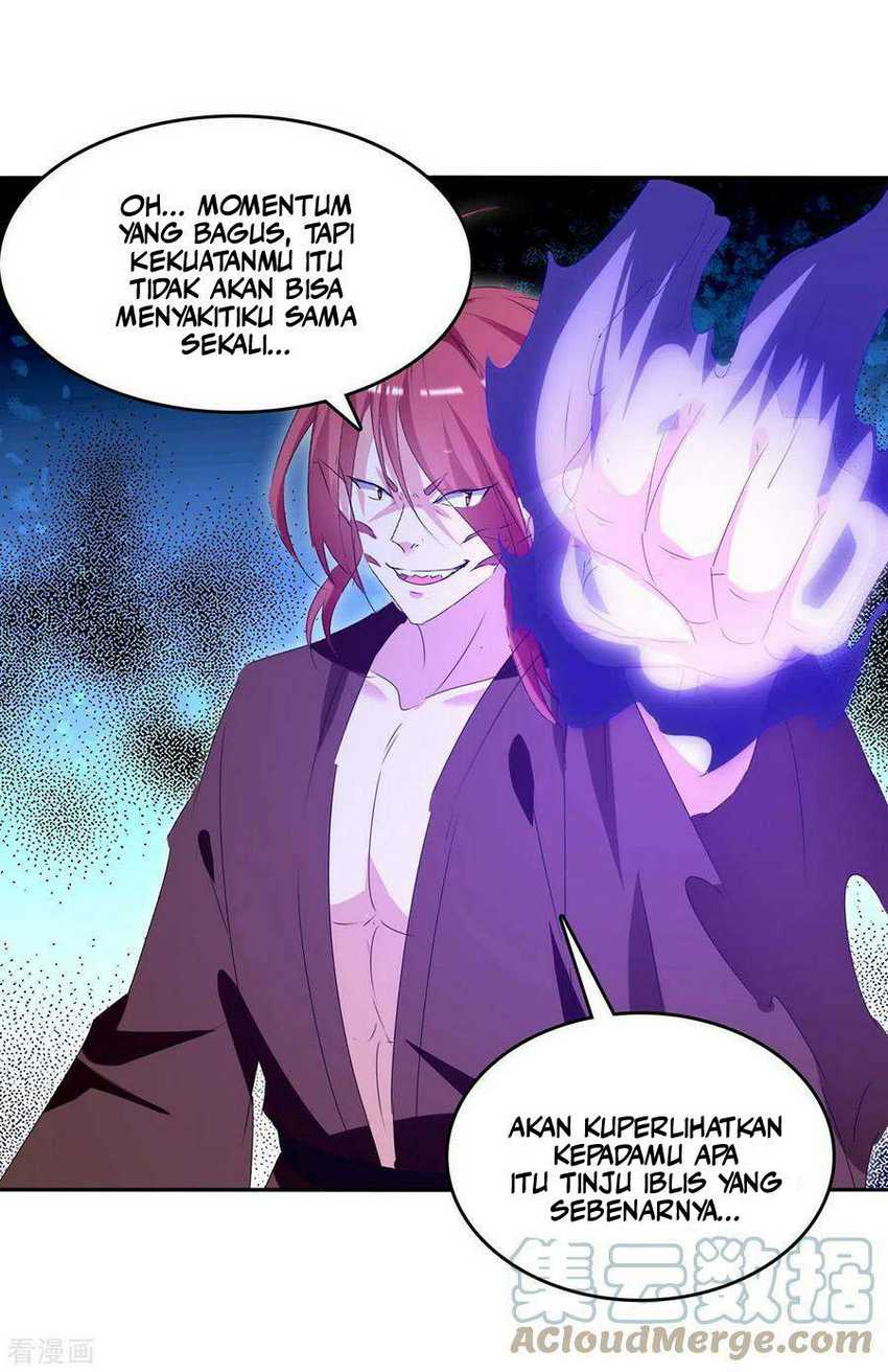 Strongest Leveling Bab 259 halaman 15
