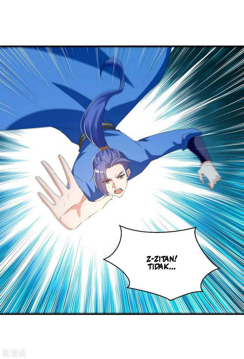 Strongest Leveling Bab 259 halaman 32
