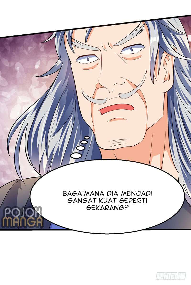 Strongest Leveling Bab 26 halaman 3