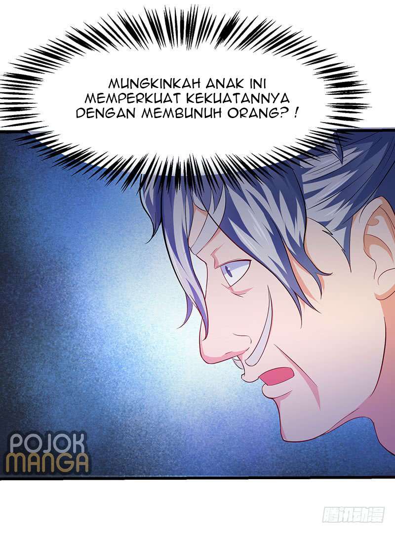 Strongest Leveling Bab 26 halaman 5