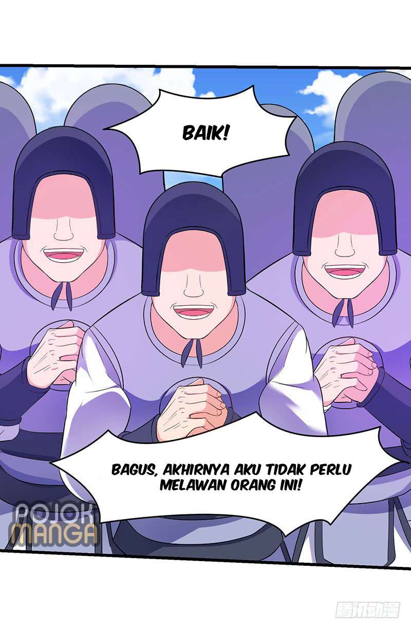 Strongest Leveling Bab 26 halaman 7