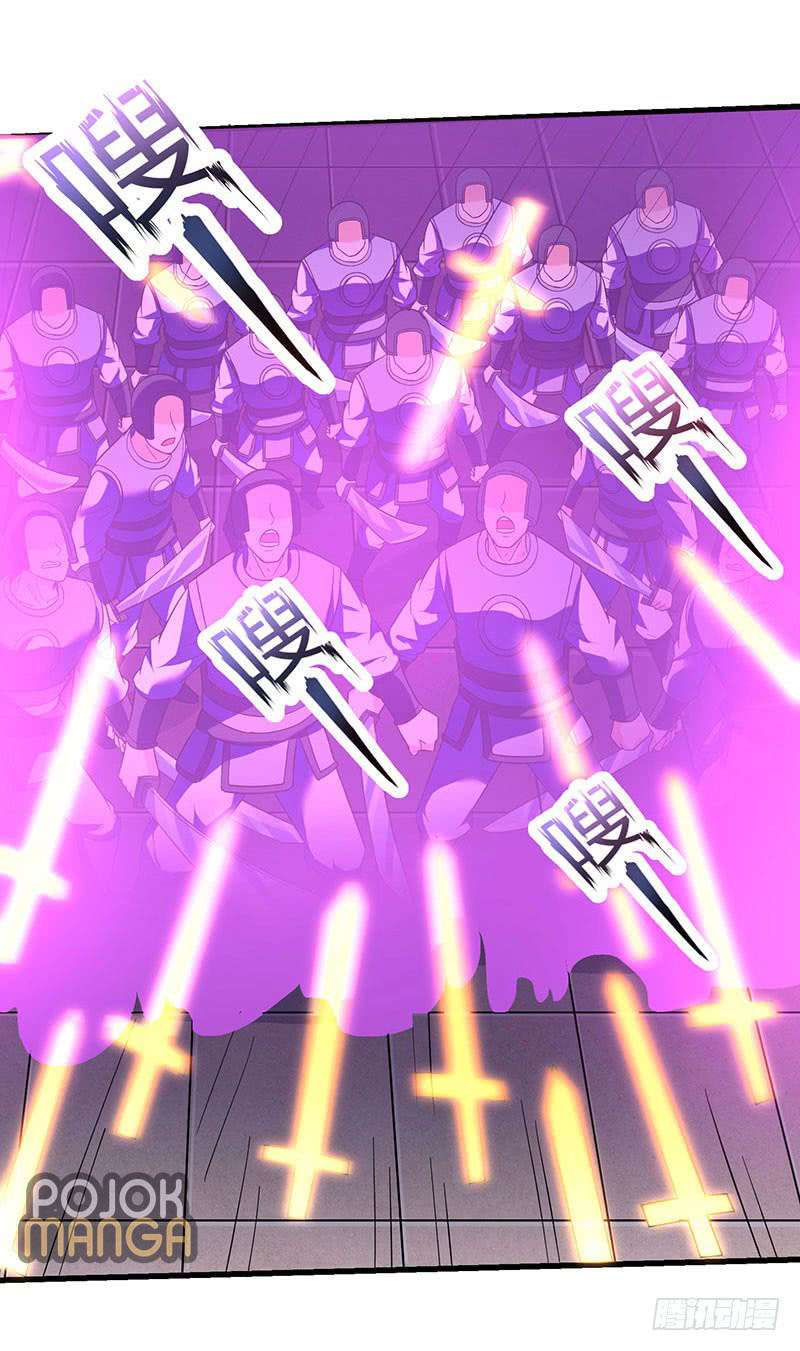 Strongest Leveling Bab 26 halaman 14