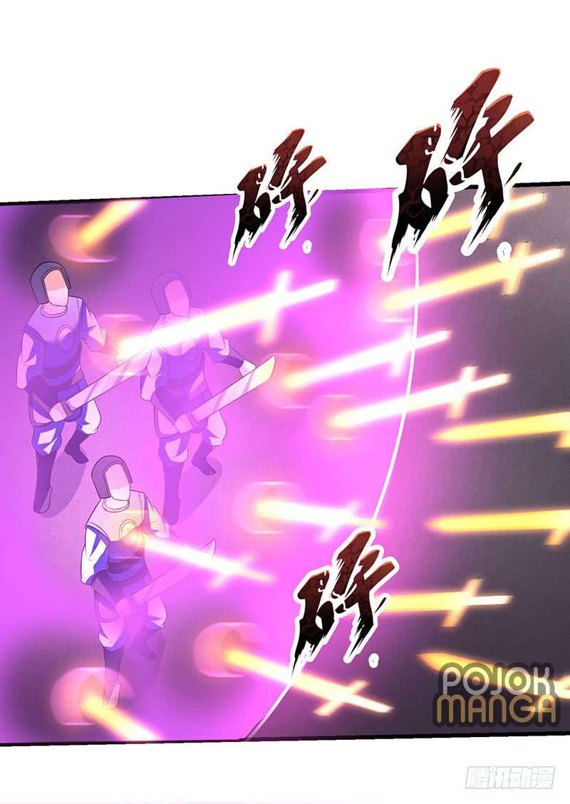Strongest Leveling Bab 26 halaman 15