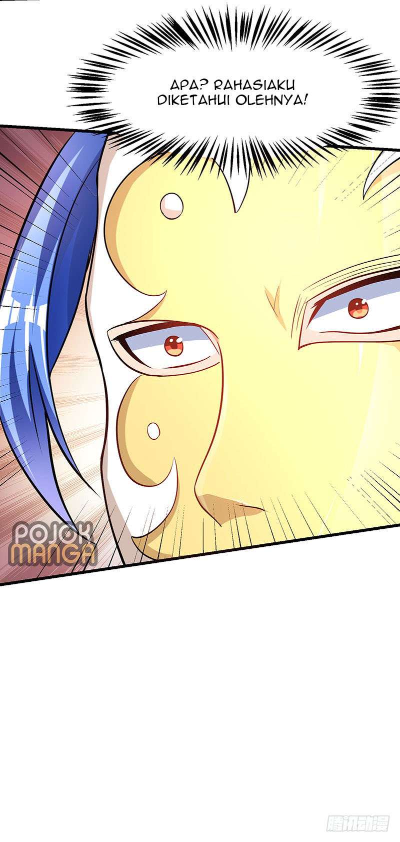 Strongest Leveling Bab 26 halaman 18