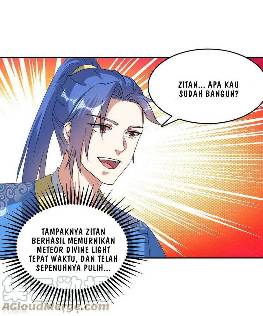 Strongest Leveling Bab 260 halaman 4