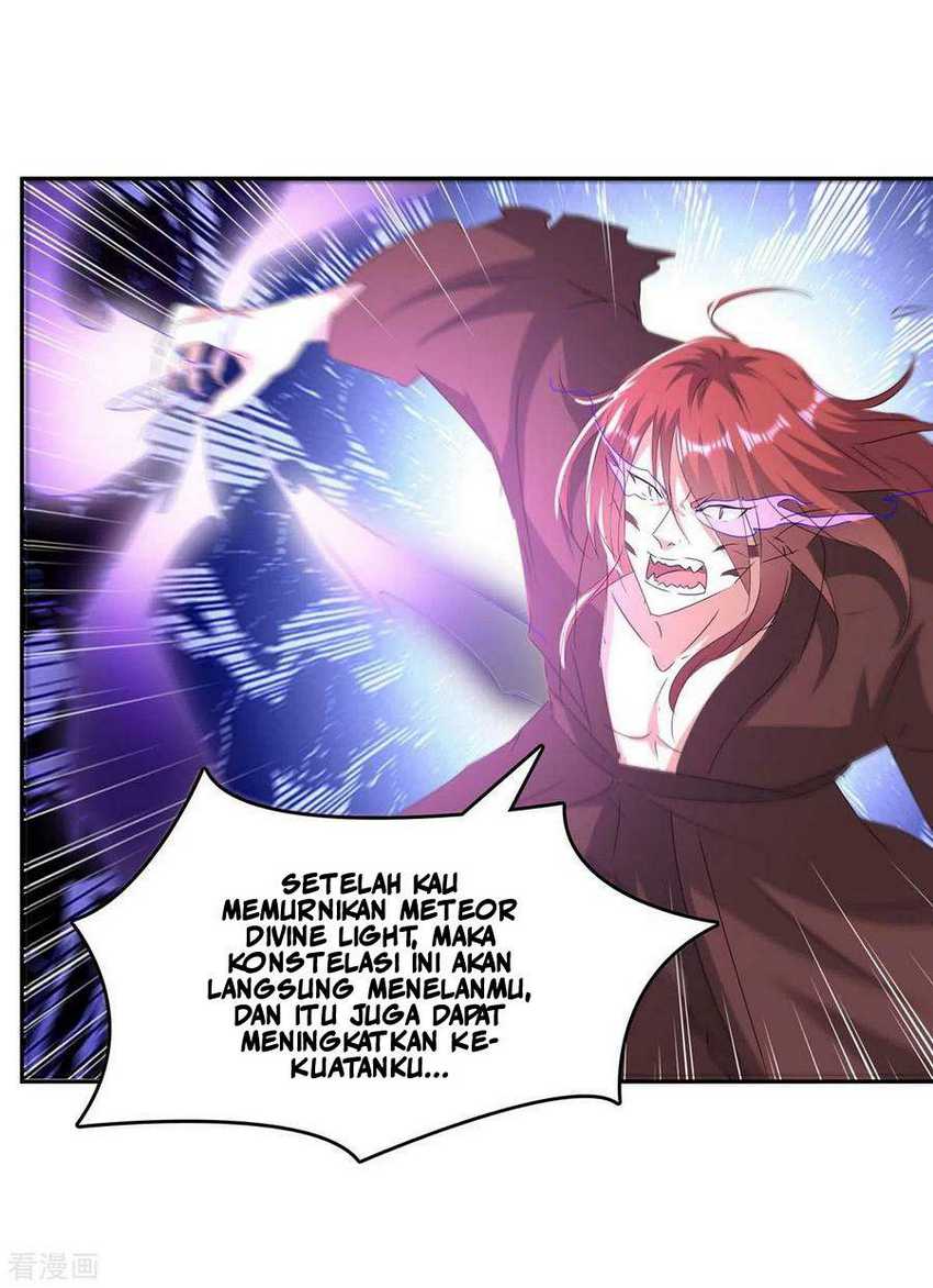 Strongest Leveling Bab 260 halaman 6