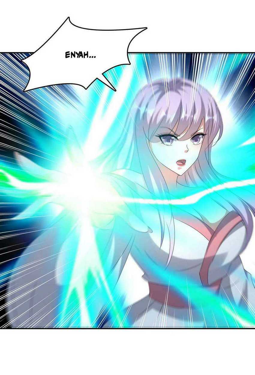 Strongest Leveling Bab 260 halaman 8
