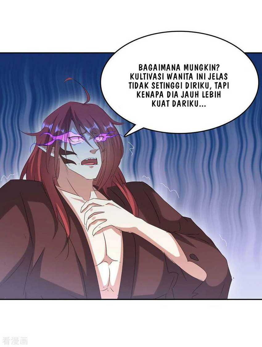 Strongest Leveling Bab 260 halaman 10