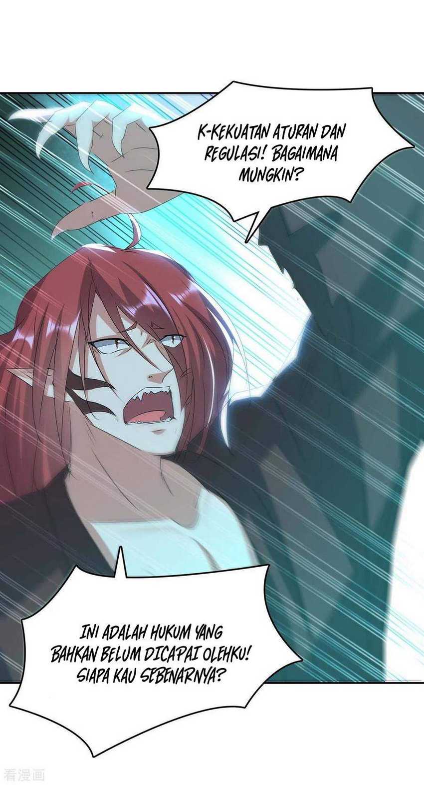 Strongest Leveling Bab 260 halaman 16