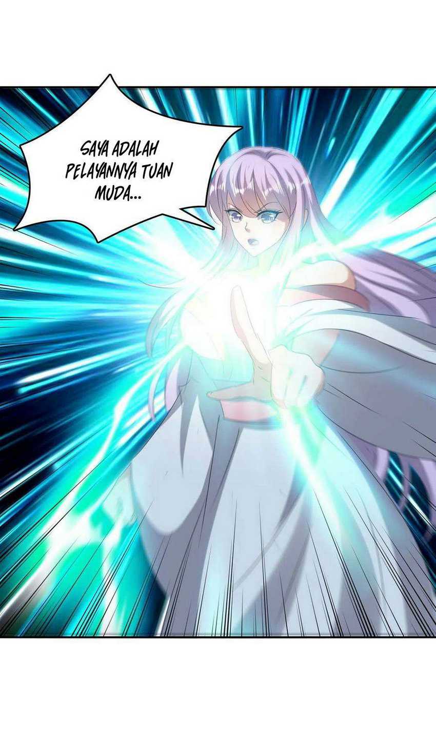 Strongest Leveling Bab 260 halaman 17