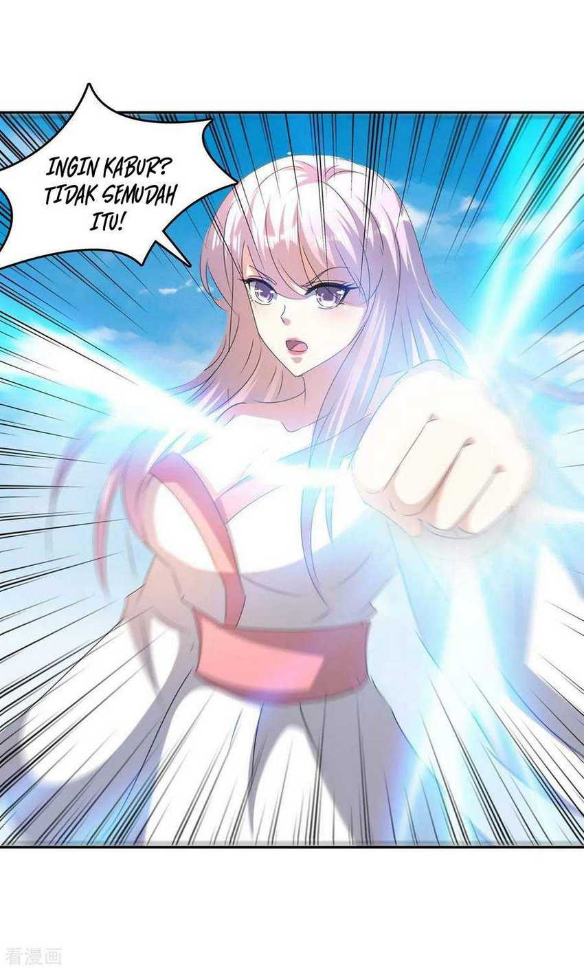 Strongest Leveling Bab 260 halaman 22