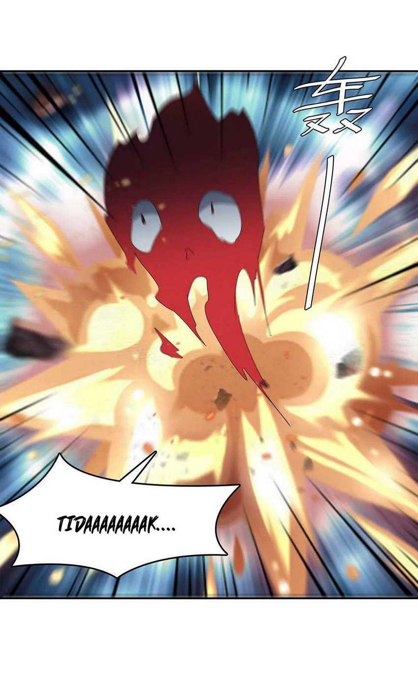 Strongest Leveling Bab 260 halaman 23