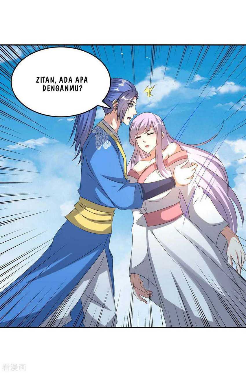 Strongest Leveling Bab 260 halaman 26