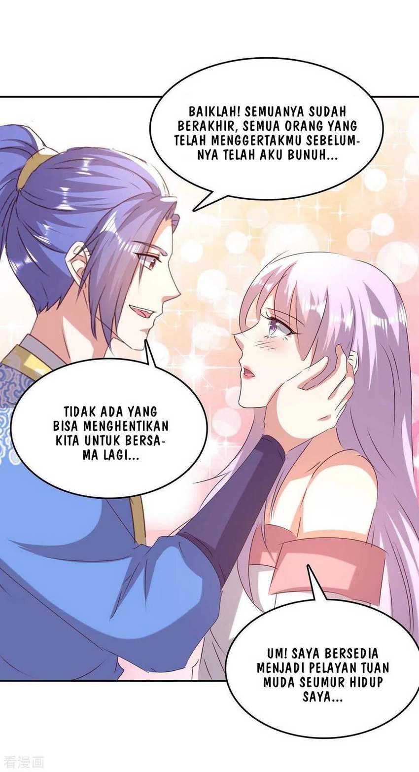 Strongest Leveling Bab 260 halaman 28