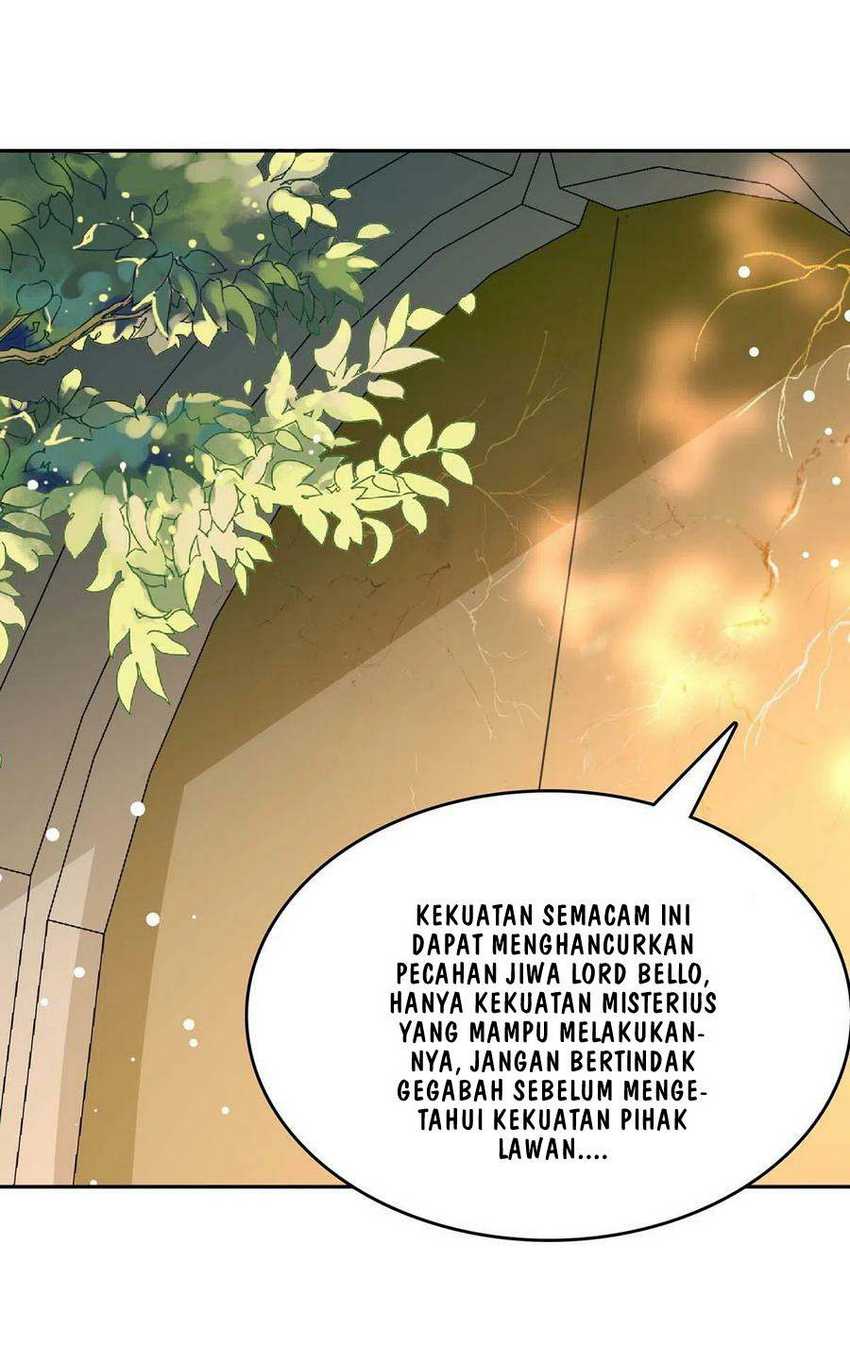 Strongest Leveling Bab 260 halaman 34
