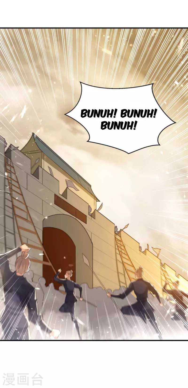 Strongest Leveling Bab 261 halaman 10