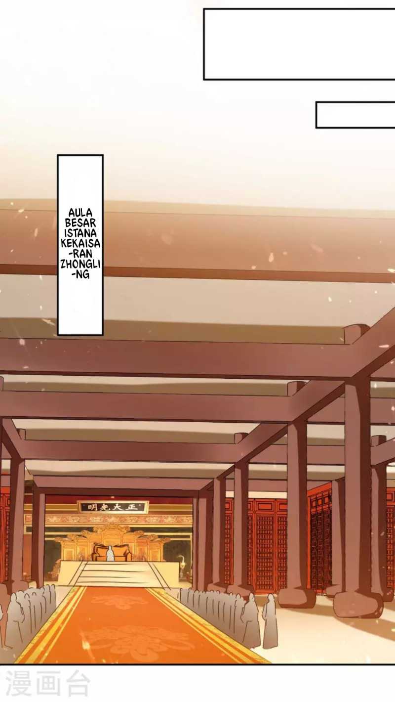 Strongest Leveling Bab 261 halaman 28