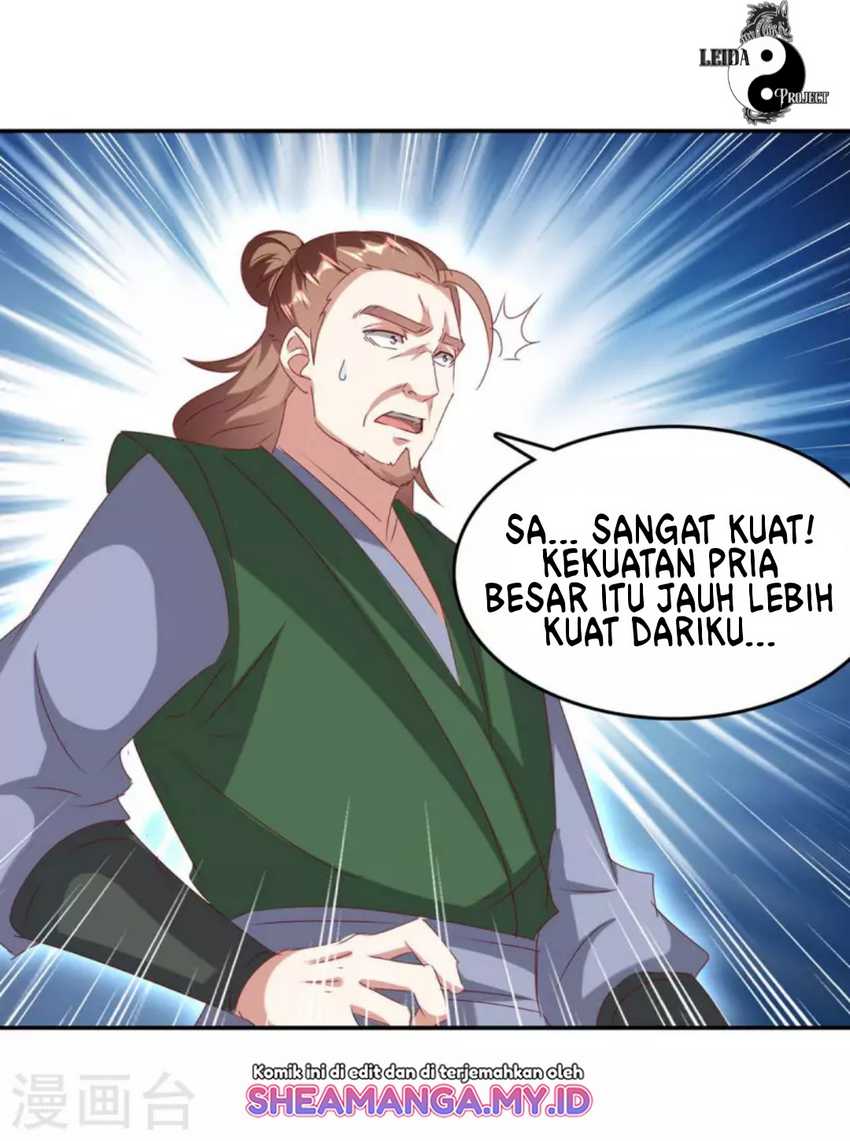 Strongest Leveling Bab 262 halaman 20