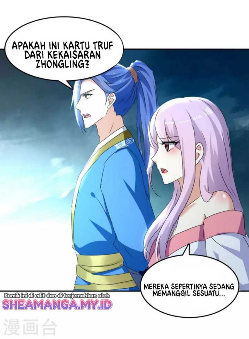 Strongest Leveling Bab 263 halaman 4