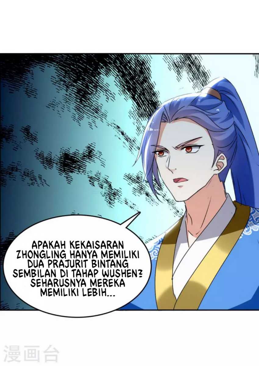 Strongest Leveling Bab 263 halaman 9