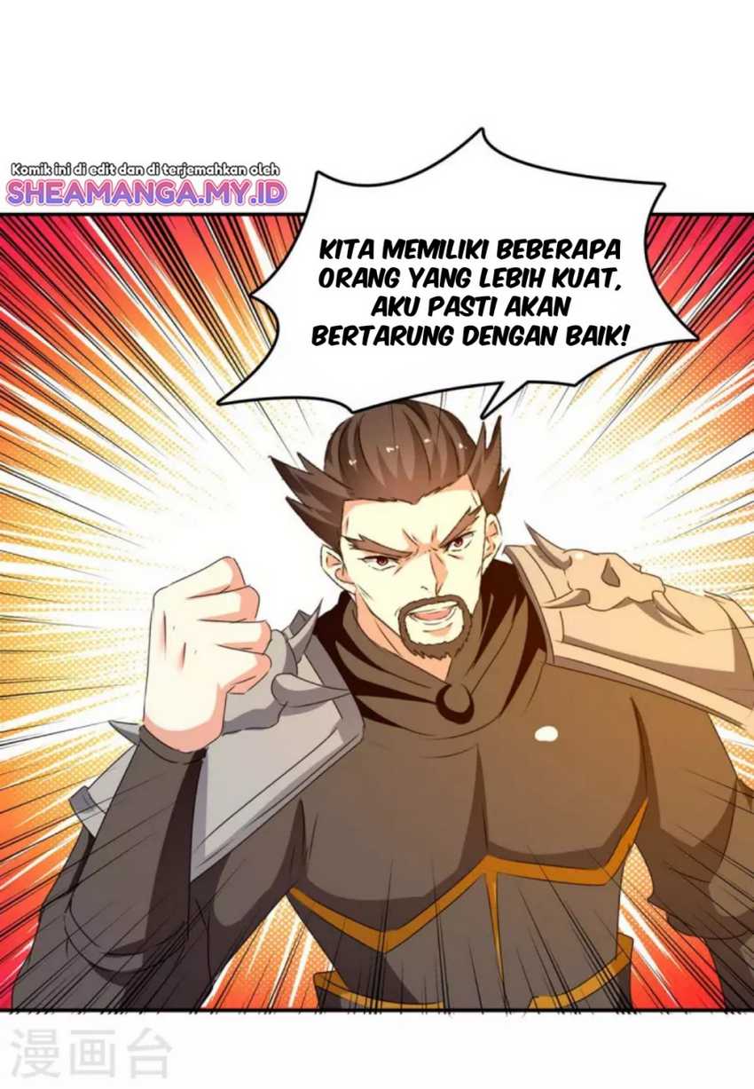 Strongest Leveling Bab 263 halaman 10