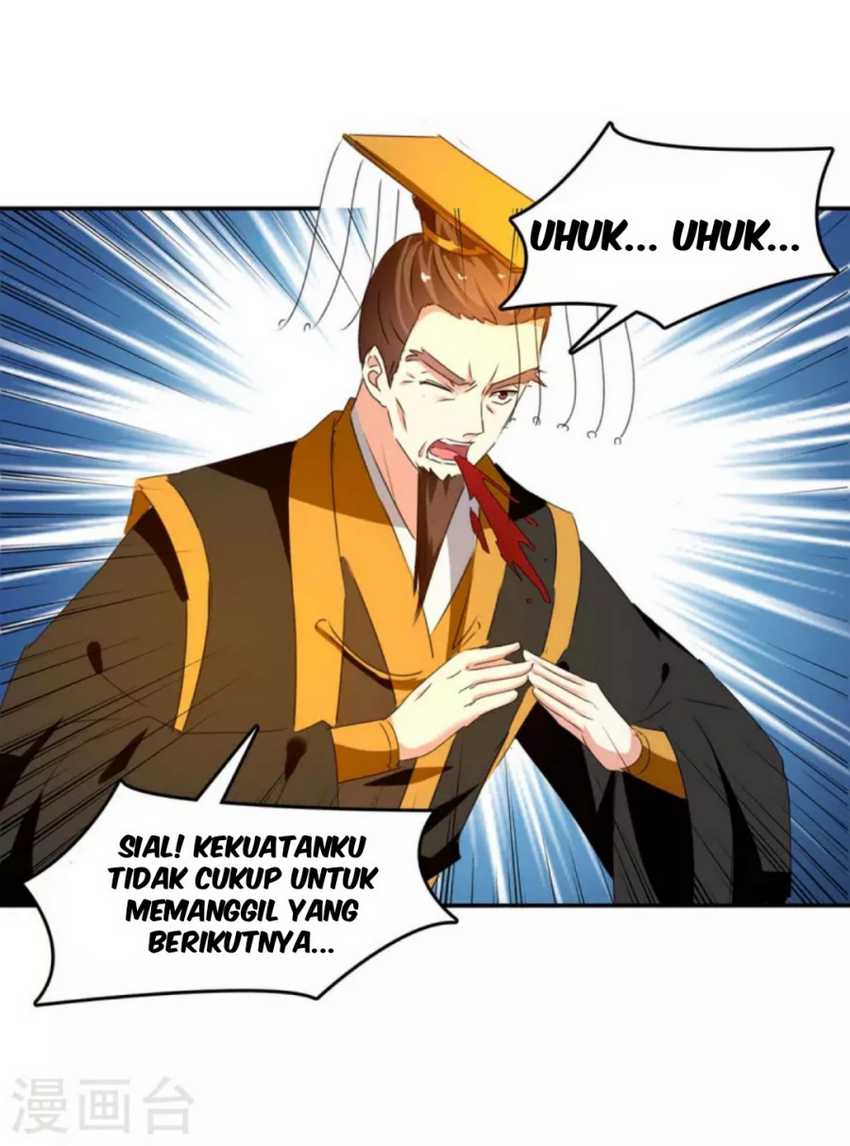 Strongest Leveling Bab 263 halaman 11