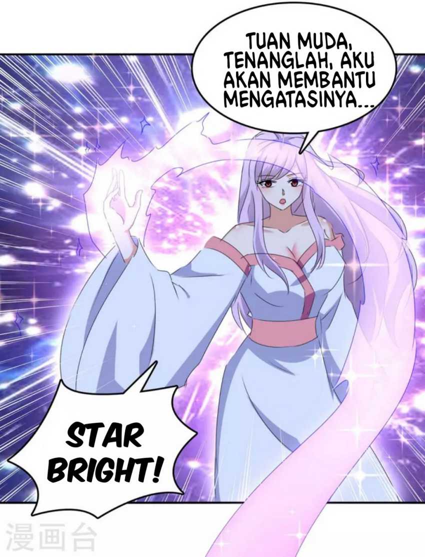 Strongest Leveling Bab 263 halaman 18
