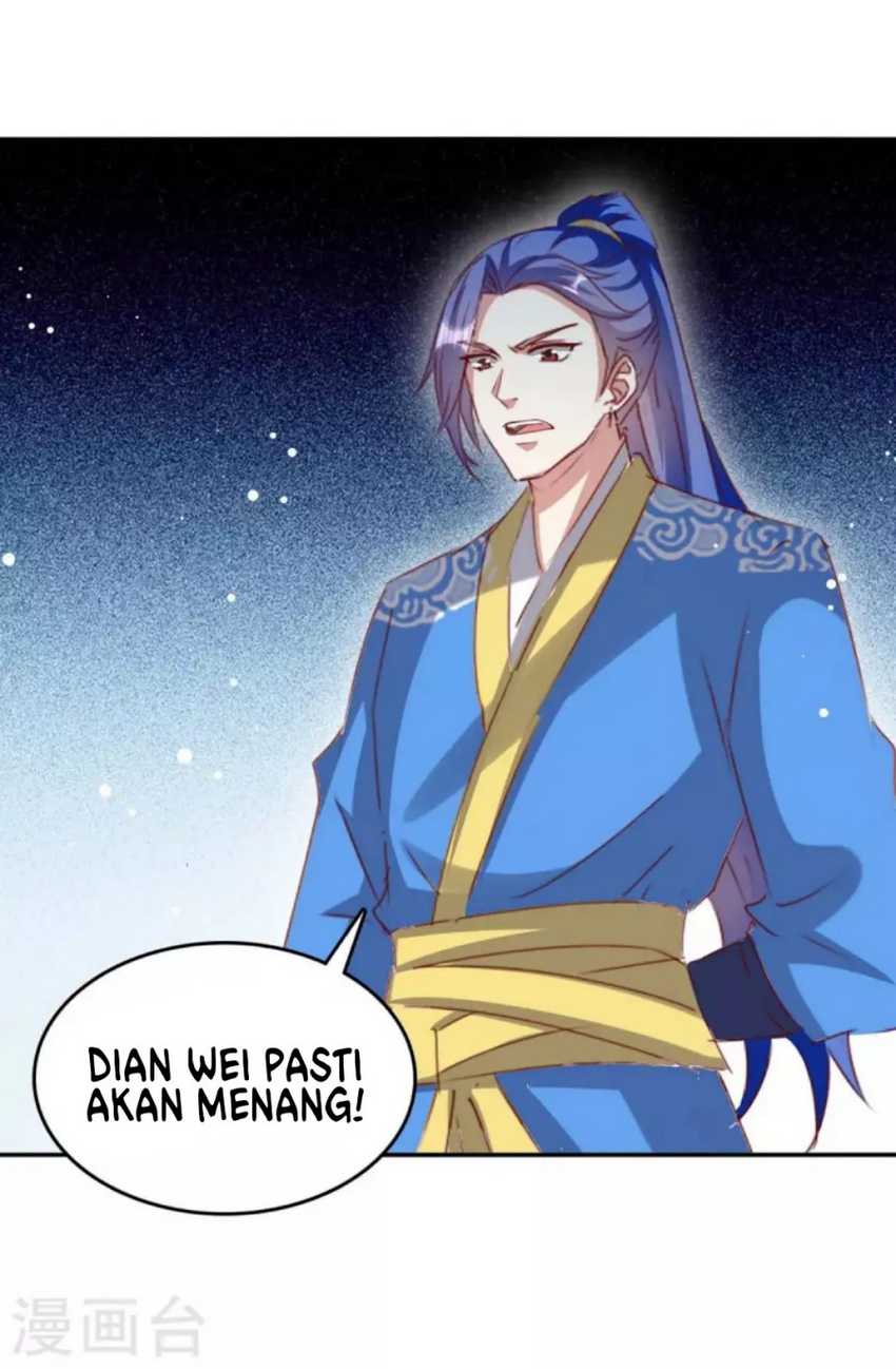 Strongest Leveling Bab 264 halaman 23