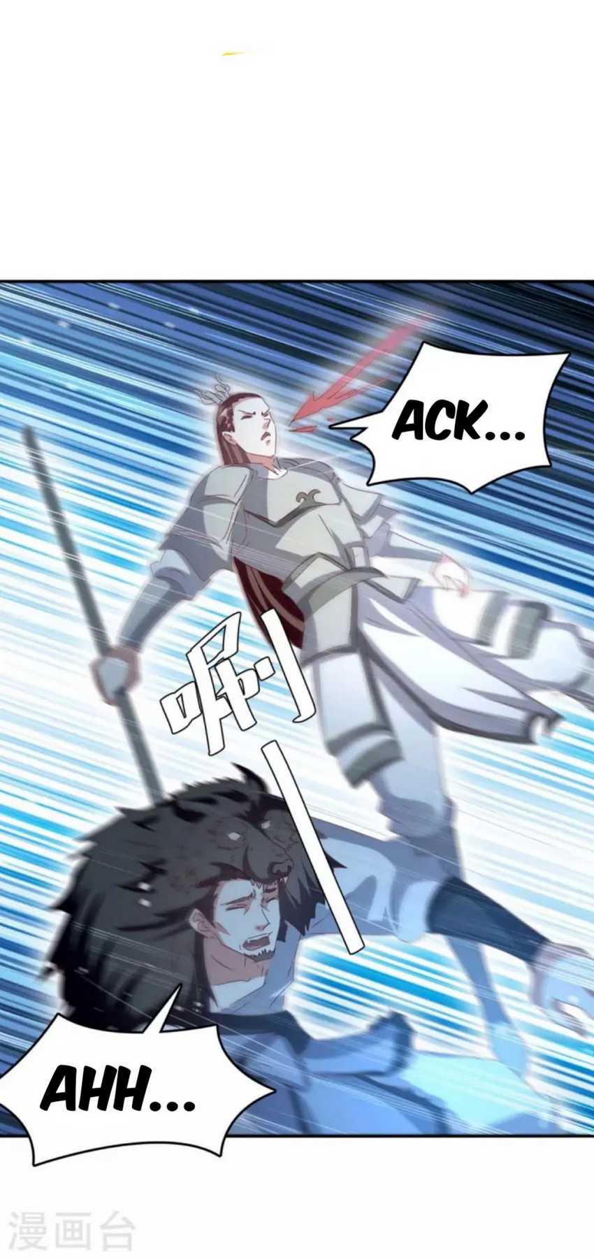 Strongest Leveling Bab 264 halaman 24