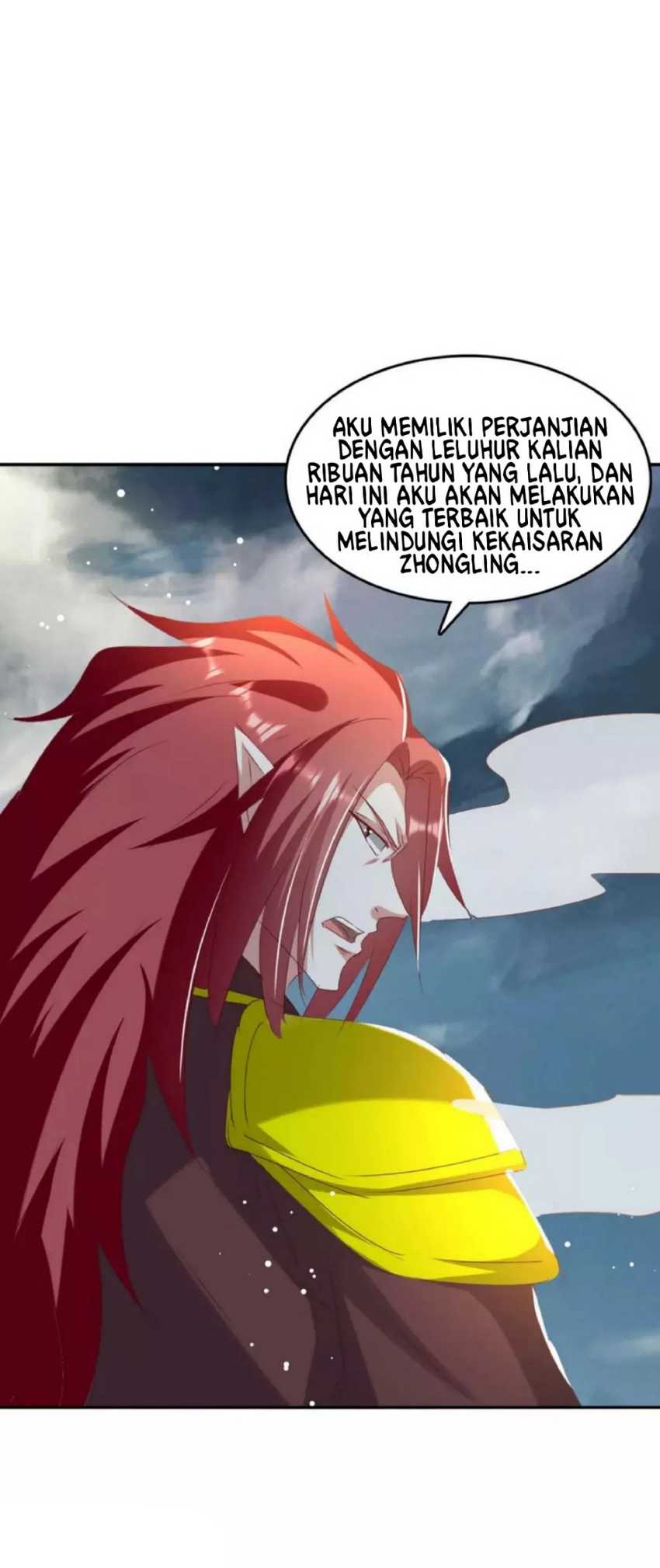 Strongest Leveling Bab 265 halaman 2