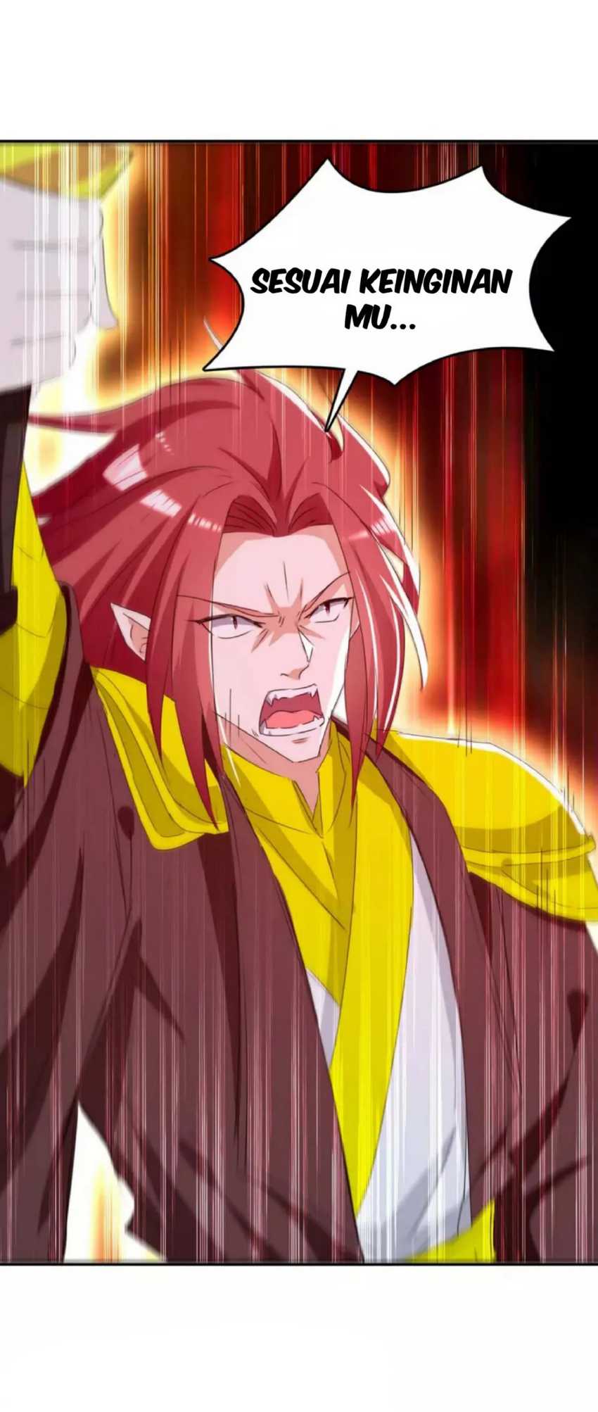 Strongest Leveling Bab 265 halaman 6