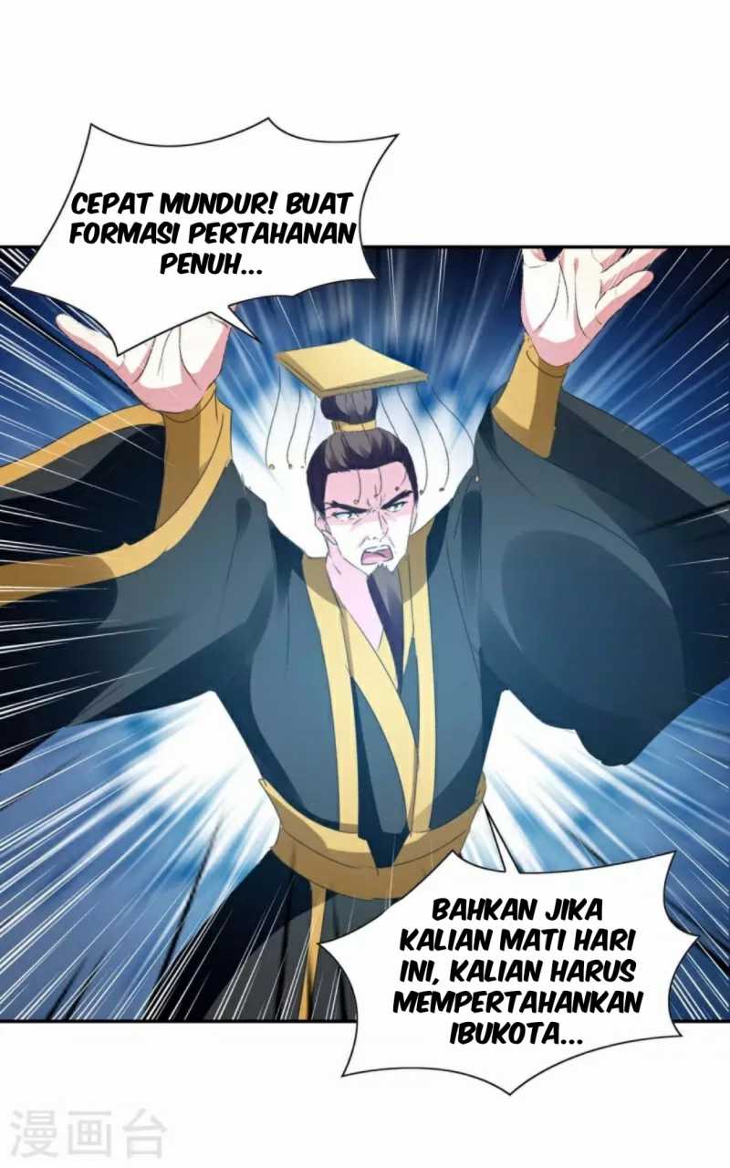 Strongest Leveling Bab 266 halaman 2