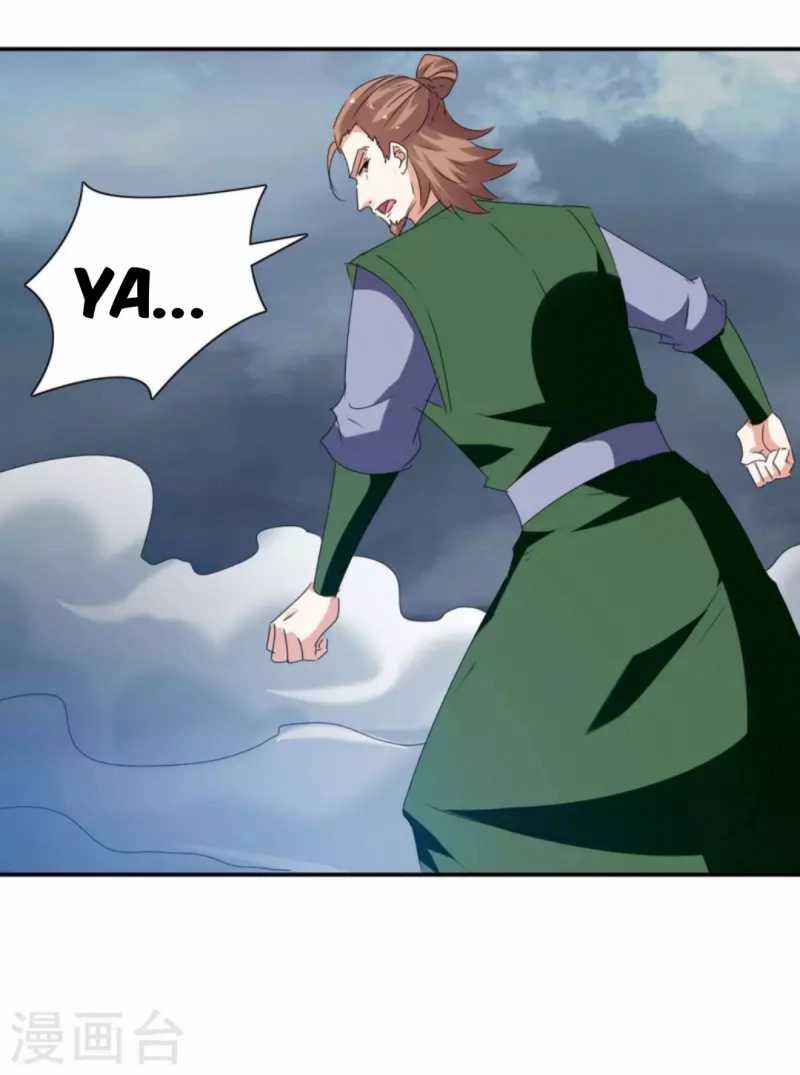 Strongest Leveling Bab 266 halaman 11