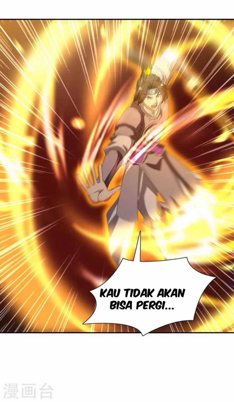 Strongest Leveling Bab 266 halaman 12