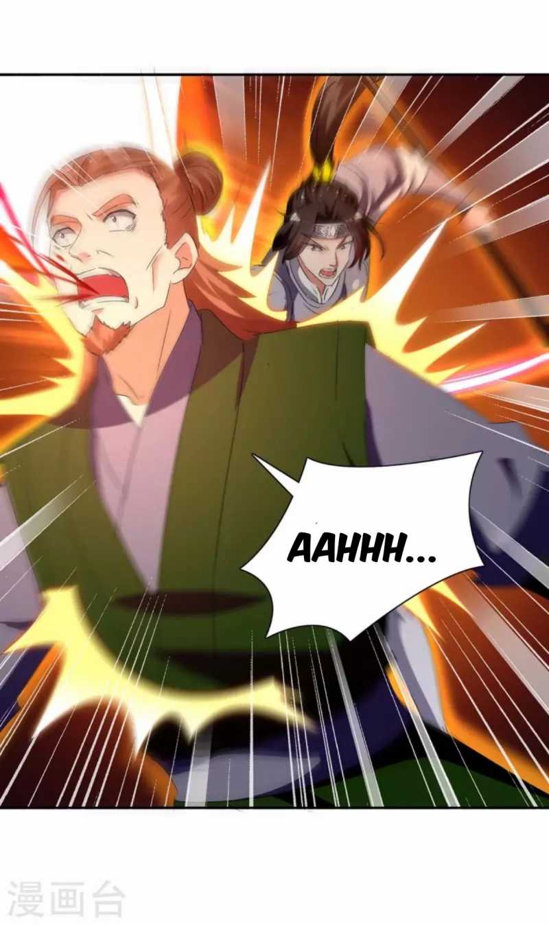 Strongest Leveling Bab 266 halaman 13