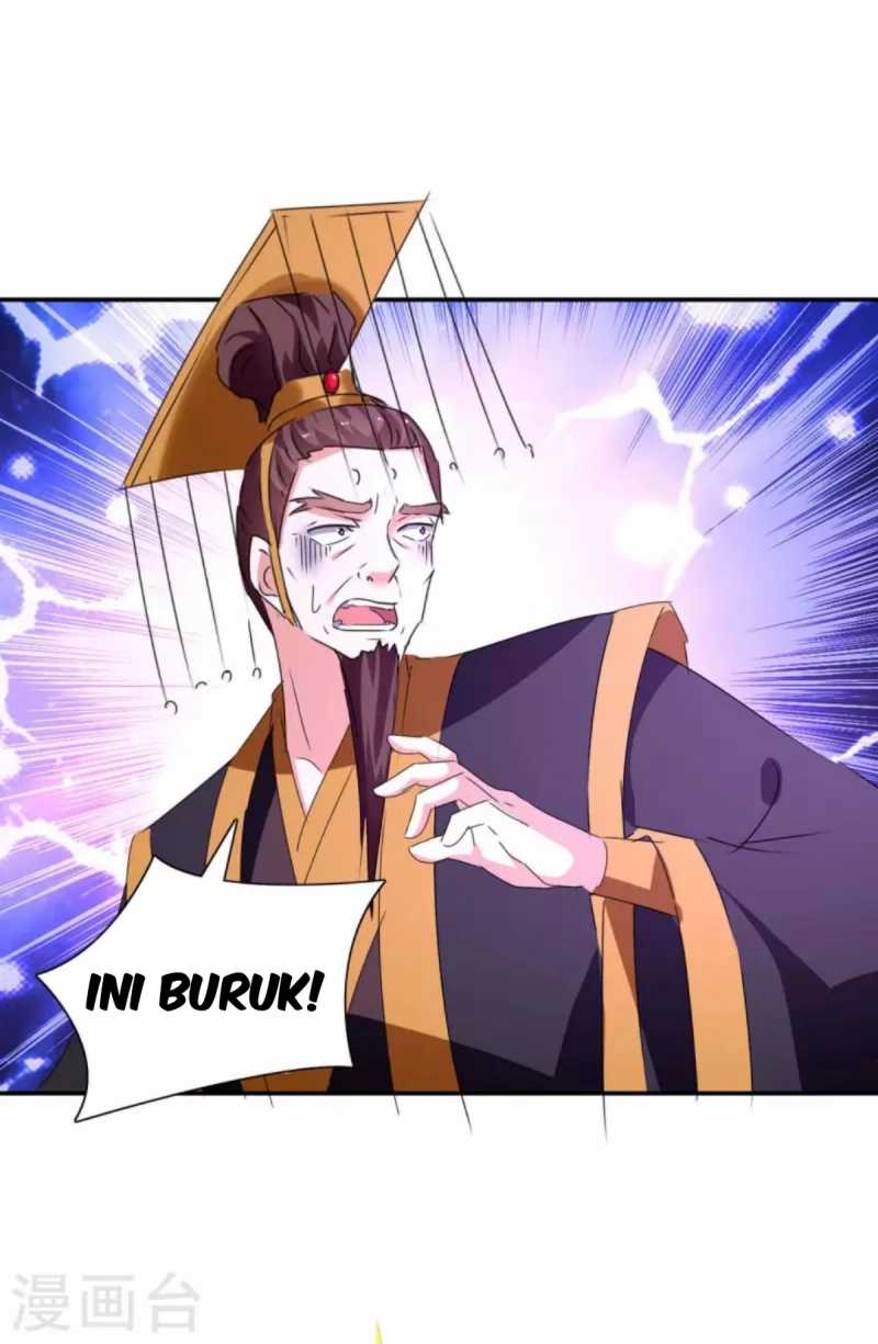 Strongest Leveling Bab 266 halaman 14