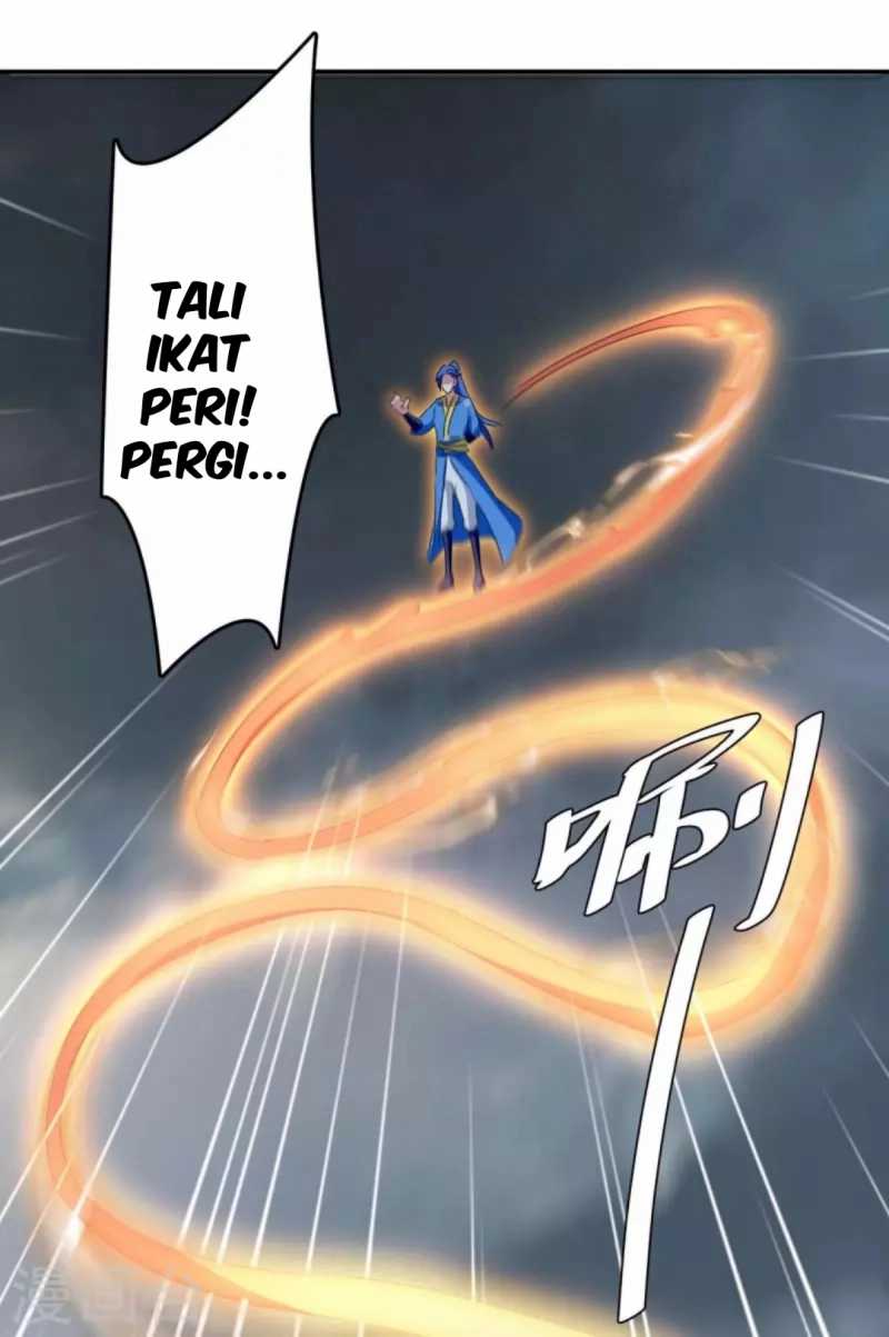 Strongest Leveling Bab 266 halaman 18