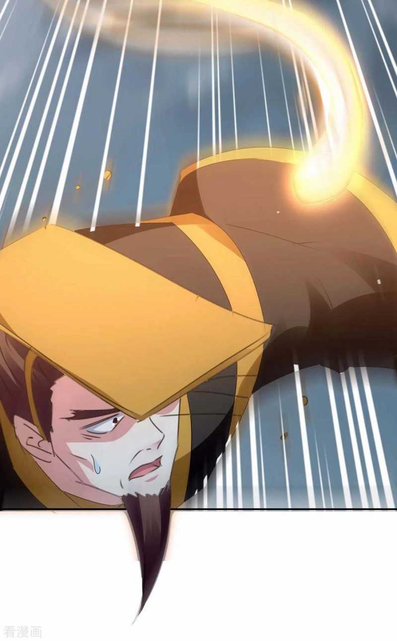 Strongest Leveling Bab 266 halaman 19