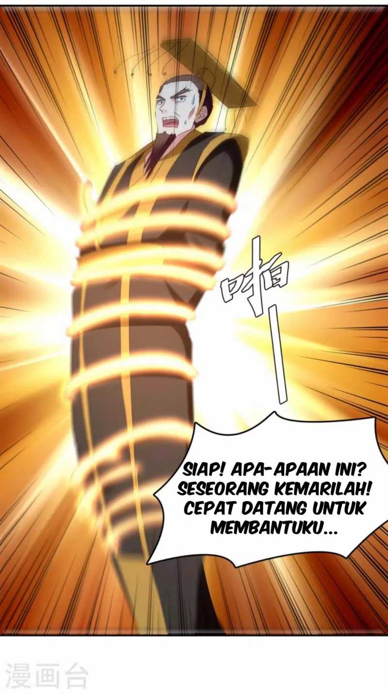 Strongest Leveling Bab 266 halaman 20