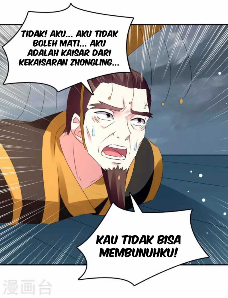 Strongest Leveling Bab 266 halaman 26
