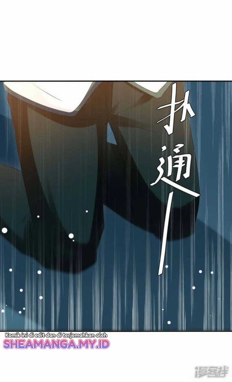Strongest Leveling Bab 267 halaman 2