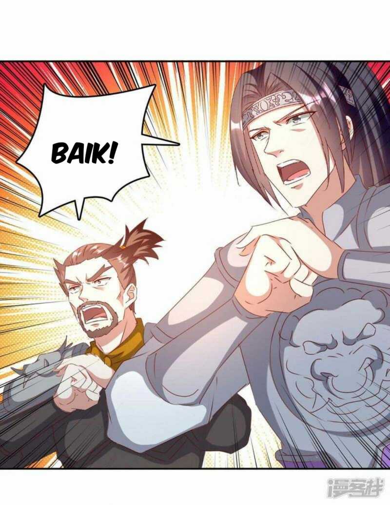 Strongest Leveling Bab 267 halaman 6