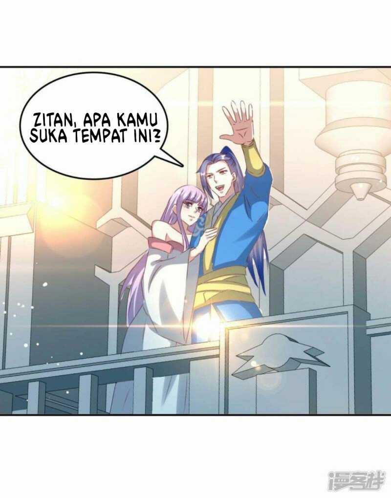 Strongest Leveling Bab 267 halaman 8