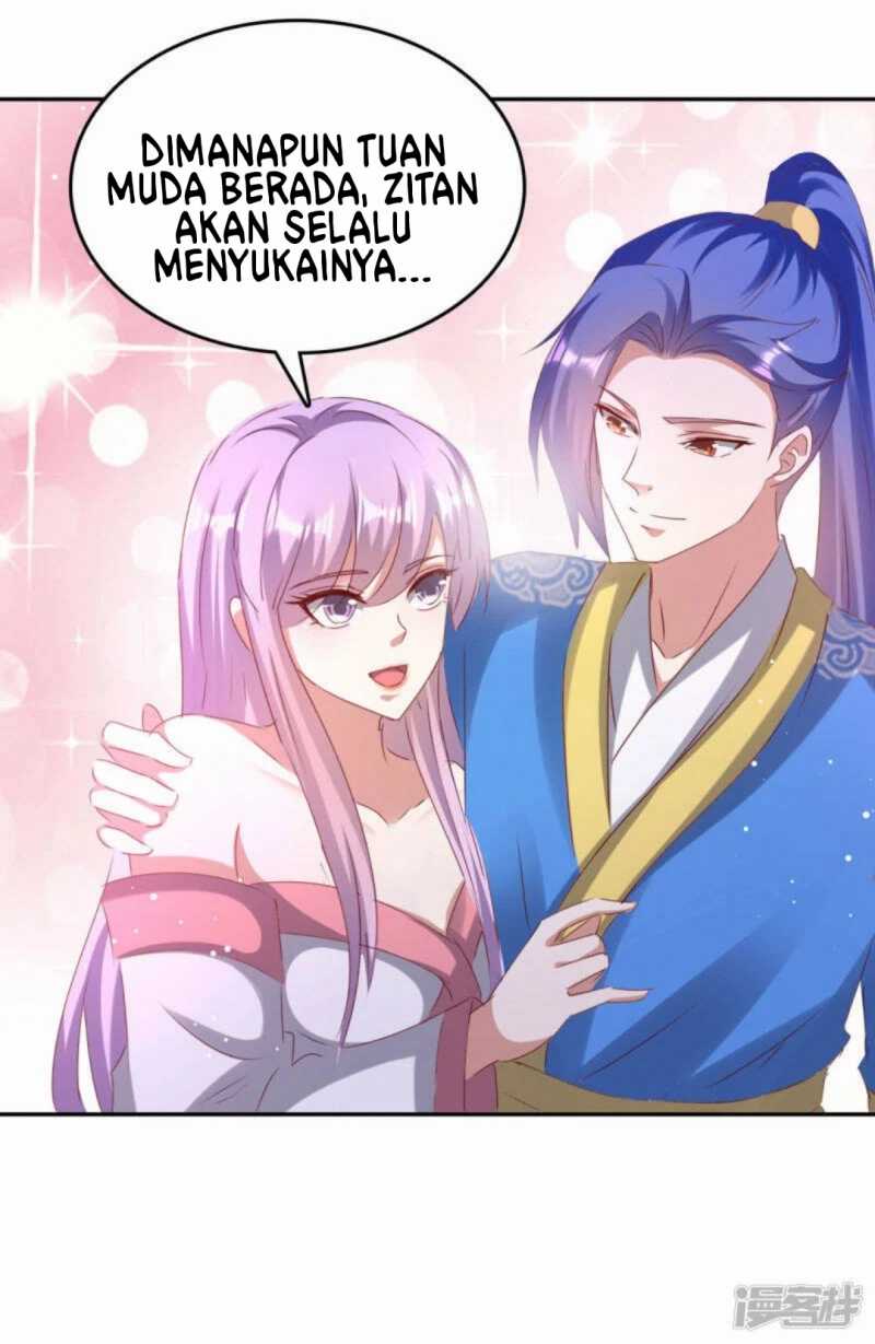 Strongest Leveling Bab 267 halaman 9