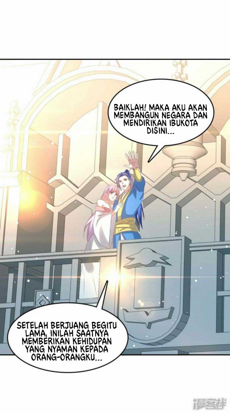 Strongest Leveling Bab 267 halaman 10