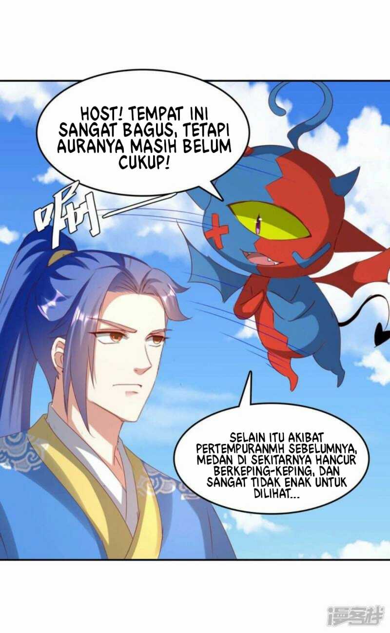 Strongest Leveling Bab 267 halaman 11