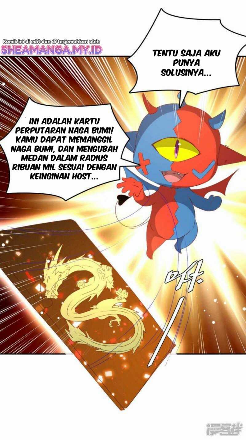 Strongest Leveling Bab 267 halaman 13